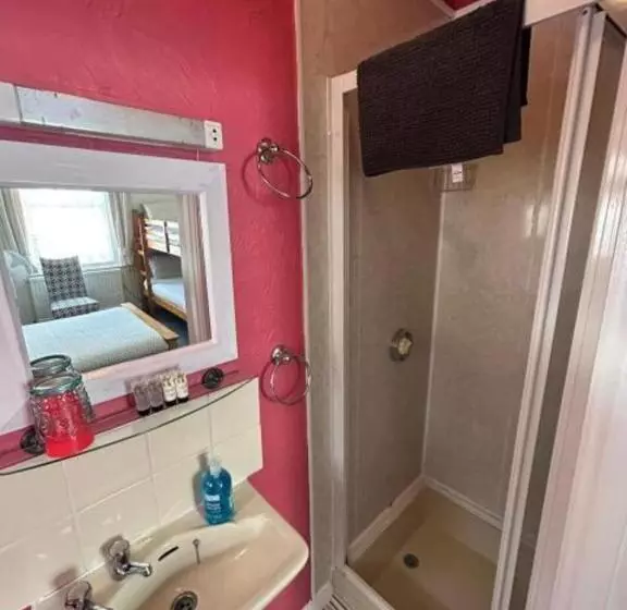 ペンション The Little Emily