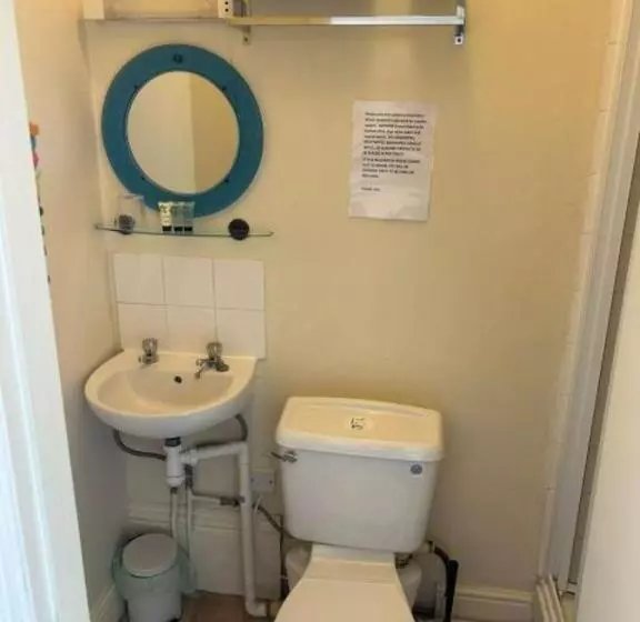 ペンション The Little Emily