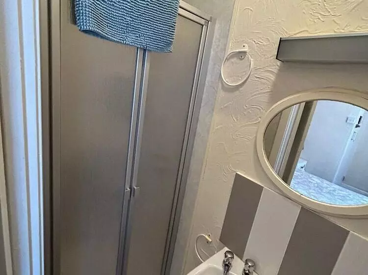 ペンション The Little Emily