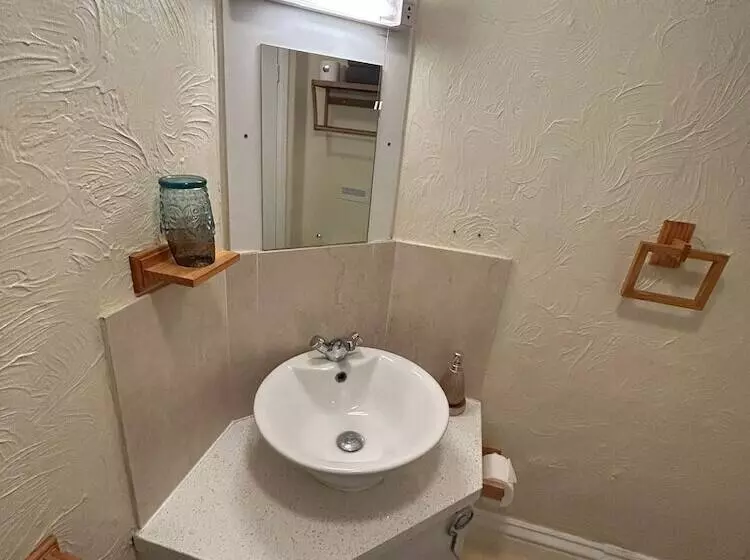 ペンション The Little Emily