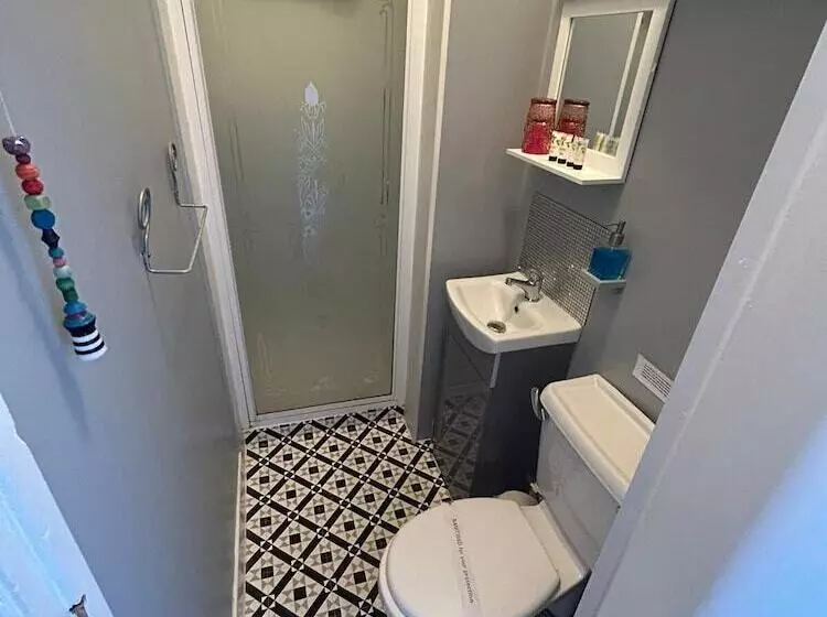 ペンション The Little Emily