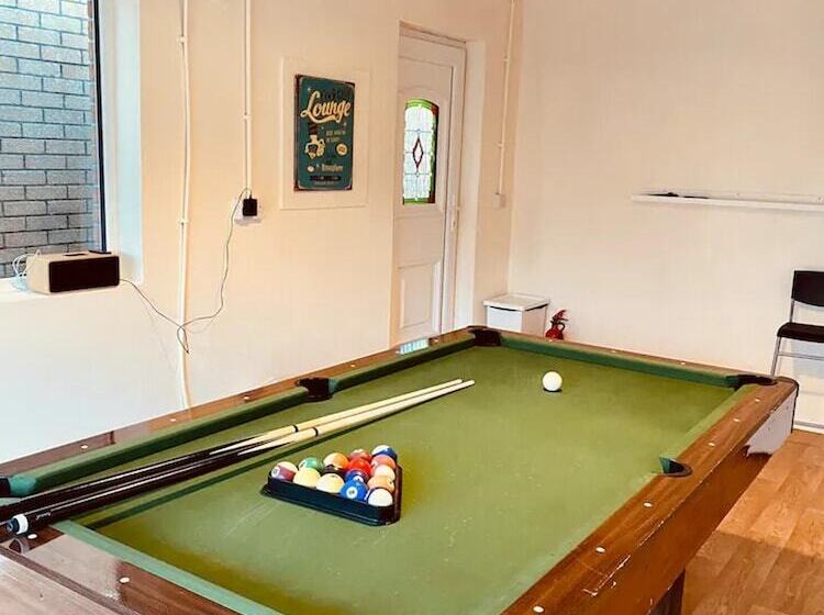 レジデンス Beautiful 3 Bed House In Londonderry