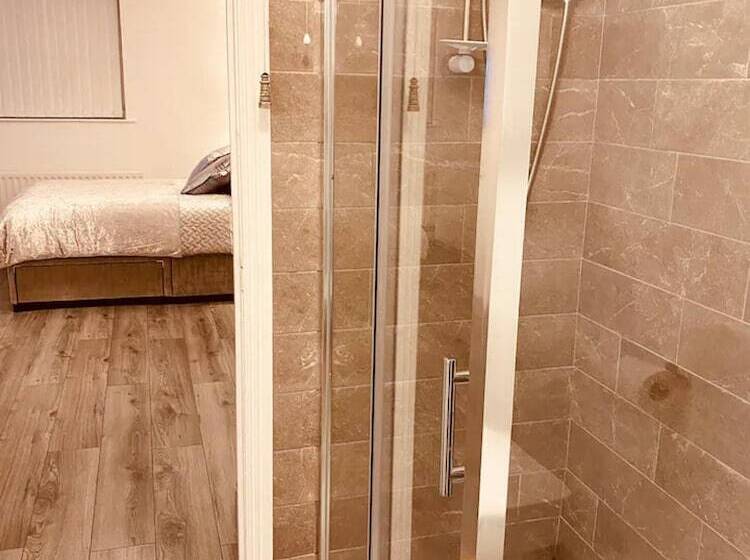 Резиденция Beautiful 3 Bed House In Londonderry