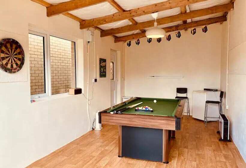 レジデンス Beautiful 3 Bed House In Londonderry