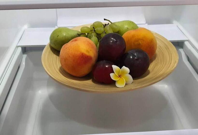 レジデンス Charming 3 Bed House In Tyros