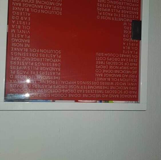 レジデンス Charming 3 Bed House In Tyros