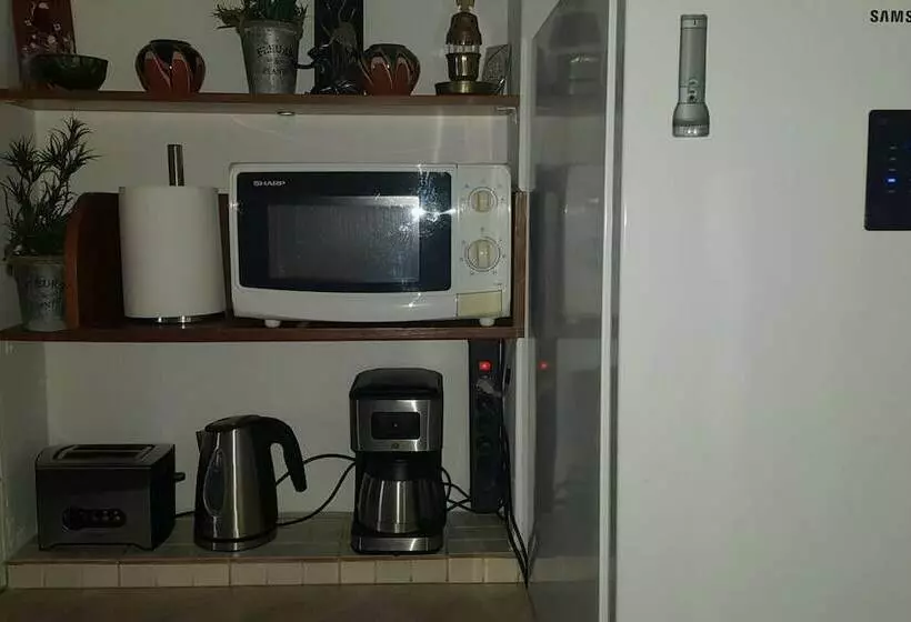 レジデンス Charming 3 Bed House In Tyros