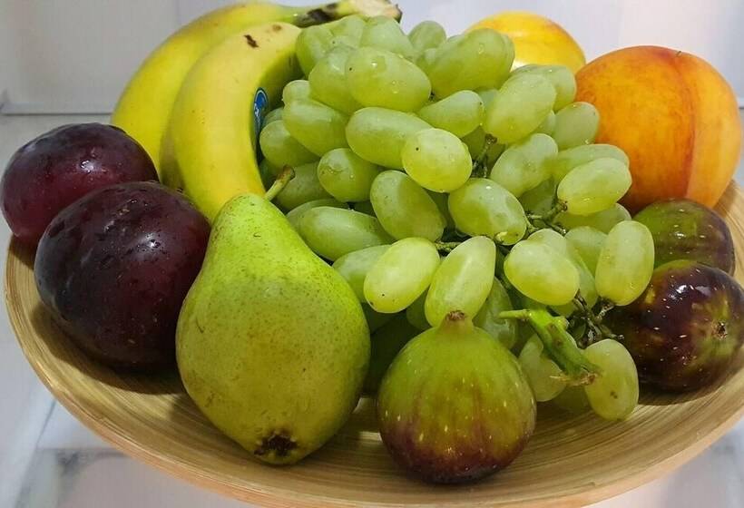 レジデンス Charming 3 Bed House In Tyros