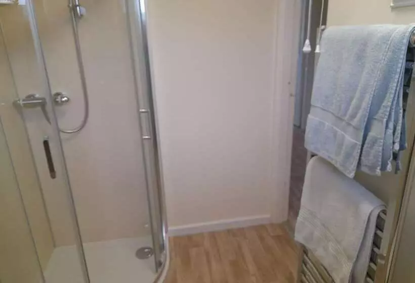 レジデンス Impeccable 1 Bed House In Gretna