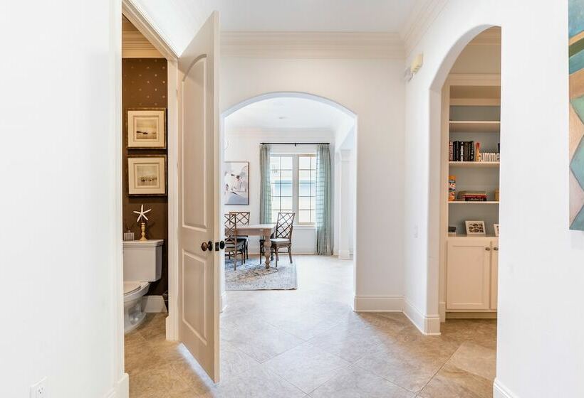 Seas To Tango By Avantstay 2 Mins To Beach!