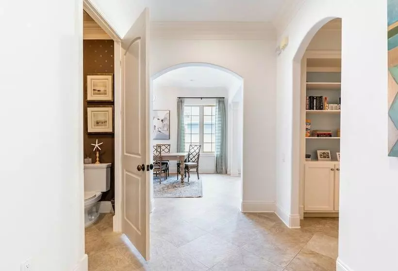 Seas To Tango By Avantstay 2 Mins To Beach!