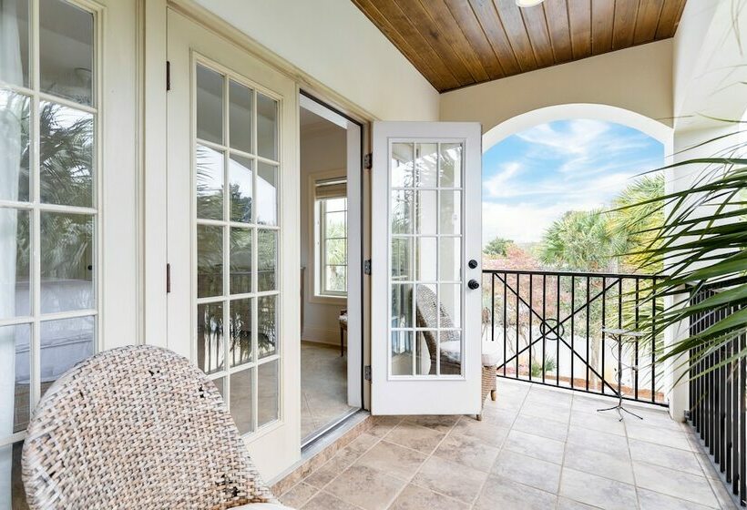 Seas To Tango By Avantstay 2 Mins To Beach!