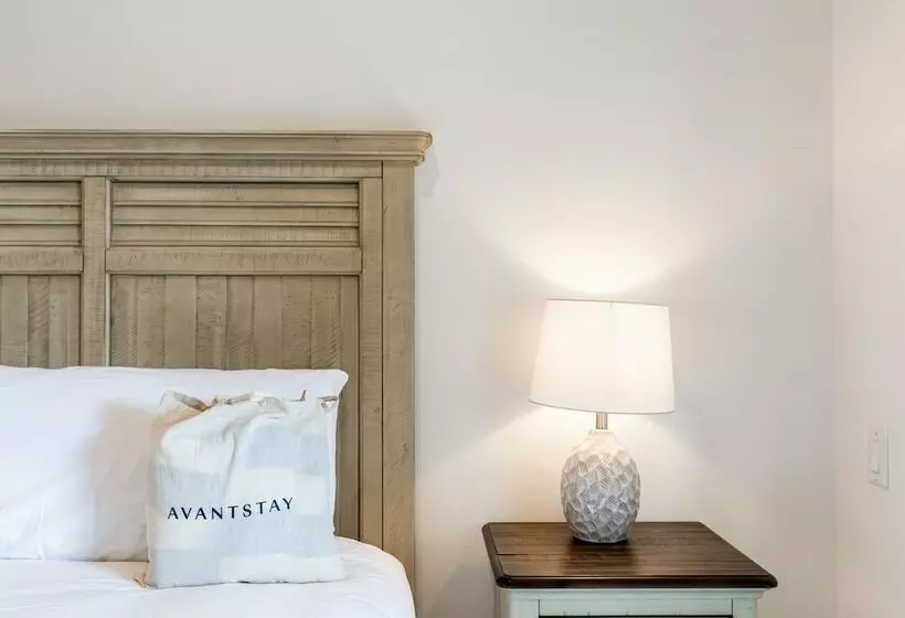 Seas To Tango By Avantstay 2 Mins To Beach!