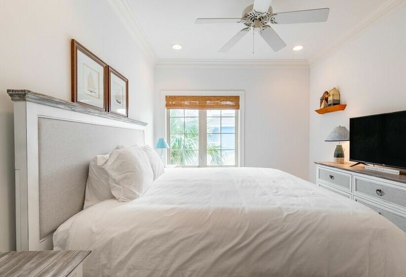 Seas To Tango By Avantstay 2 Mins To Beach!