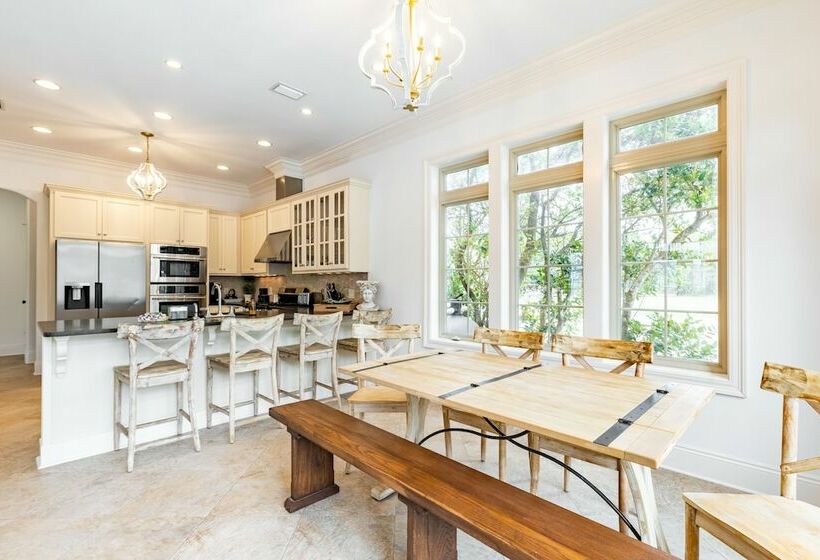 Seas To Tango By Avantstay 2 Mins To Beach!