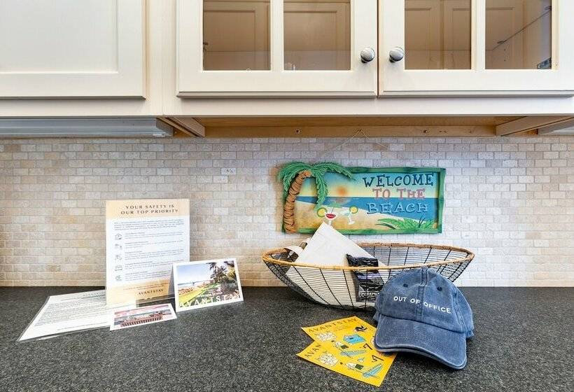 Seas To Tango By Avantstay 2 Mins To Beach!