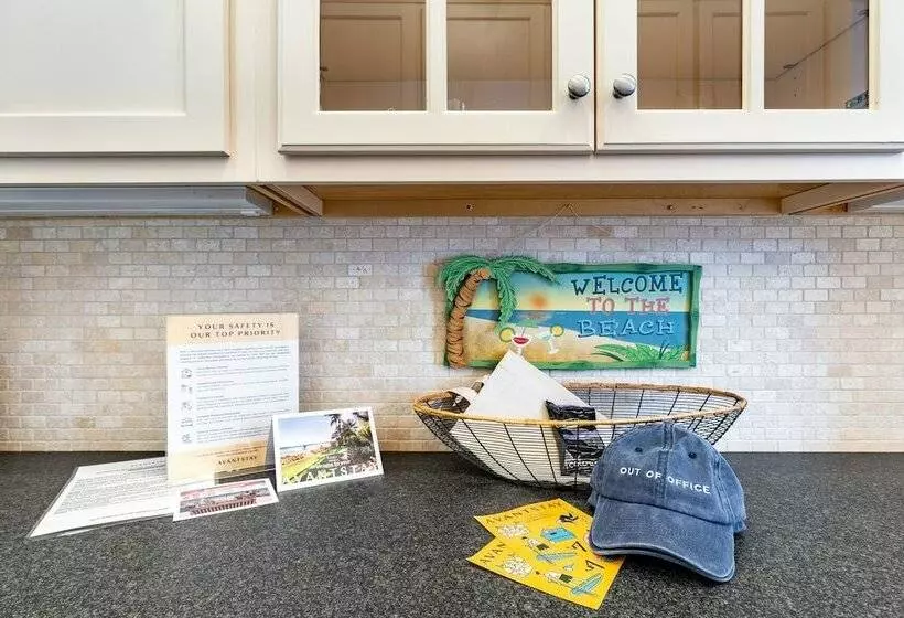 Seas To Tango By Avantstay 2 Mins To Beach!