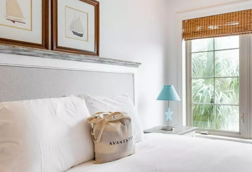 Seas To Tango By Avantstay 2 Mins To Beach!