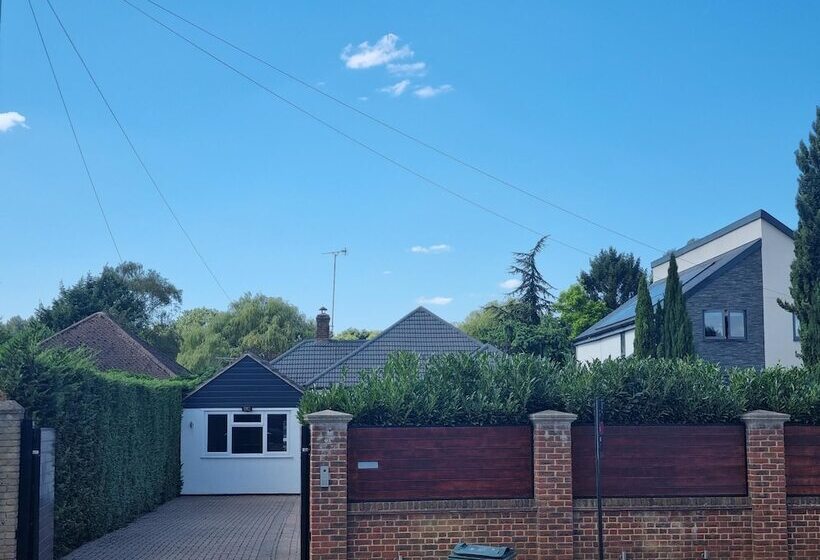 The Birchwood Pad By Kasar Stays