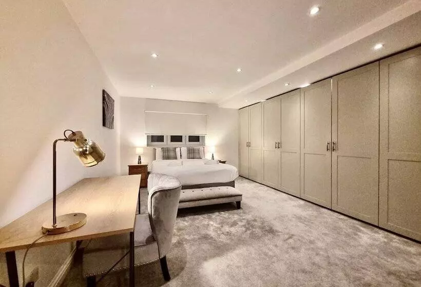 The Birchwood Pad By Kasar Stays