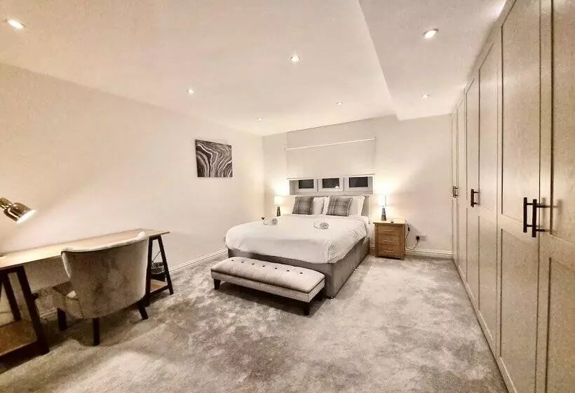 The Birchwood Pad By Kasar Stays