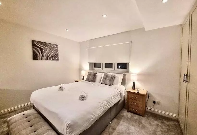 The Birchwood Pad By Kasar Stays