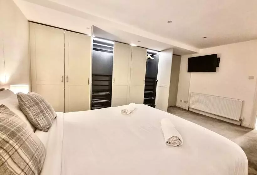 The Birchwood Pad By Kasar Stays