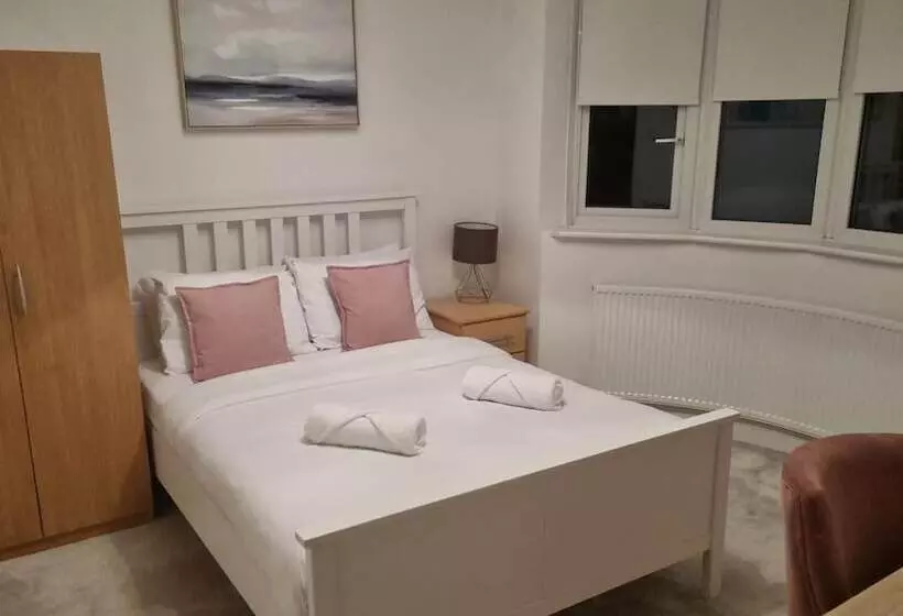 The Birchwood Pad By Kasar Stays