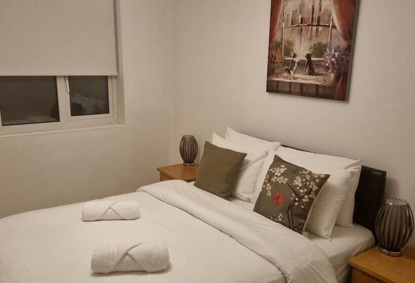 The Birchwood Pad By Kasar Stays