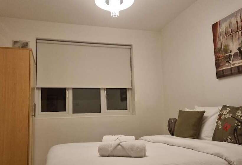 The Birchwood Pad By Kasar Stays