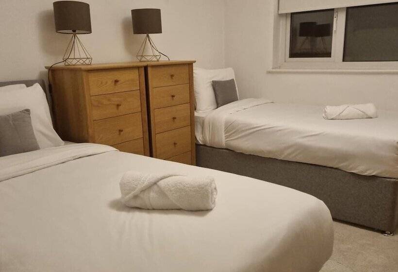 The Birchwood Pad By Kasar Stays