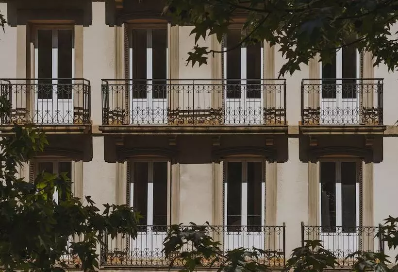 The Passage Apartments