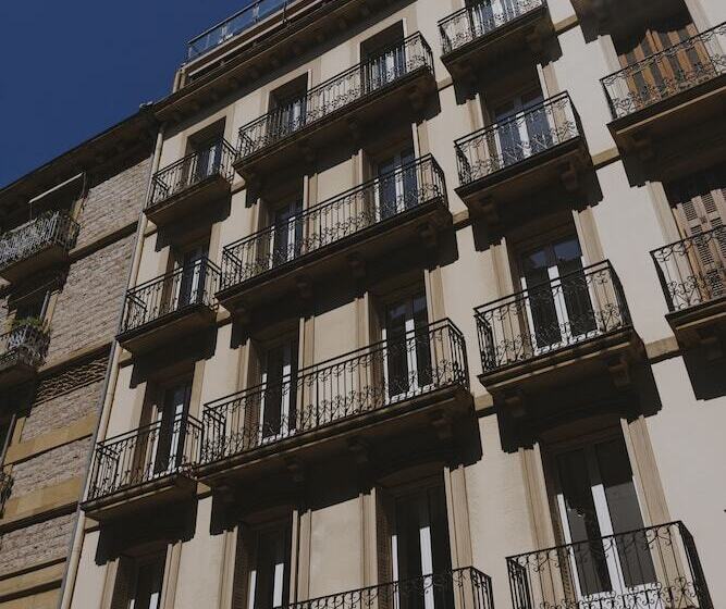 The Passage Apartments