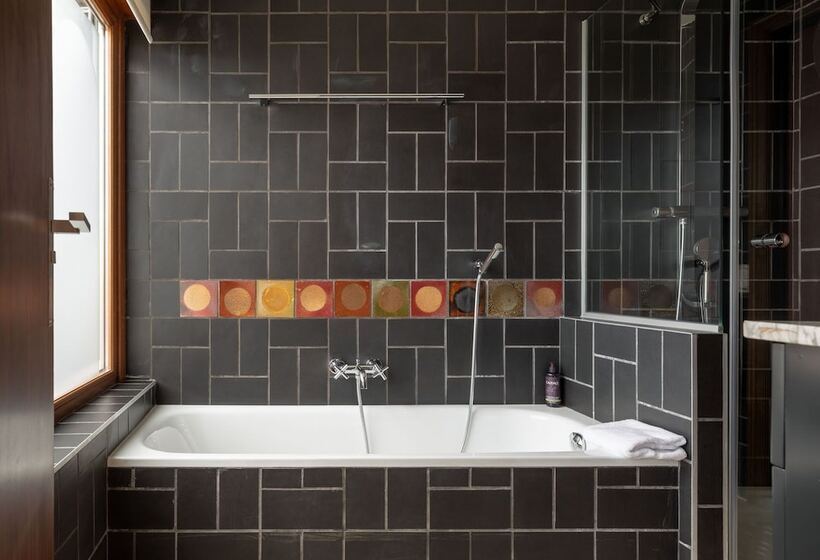 The Passage Apartments