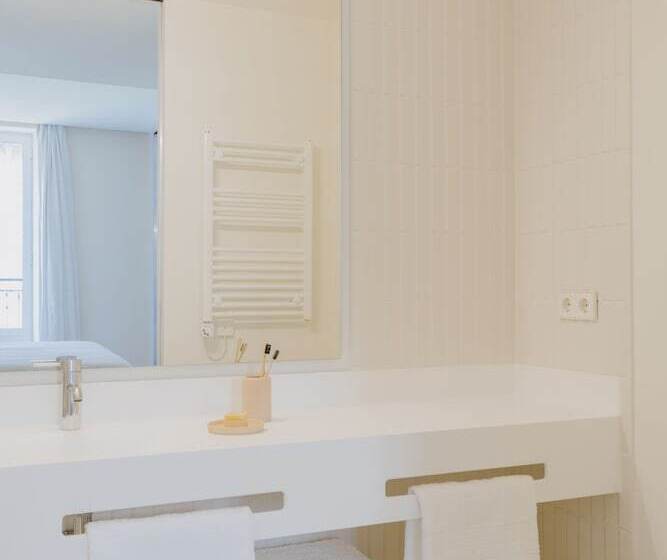 The Passage Apartments