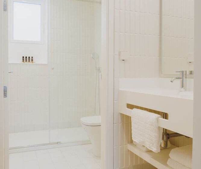 The Passage Apartments