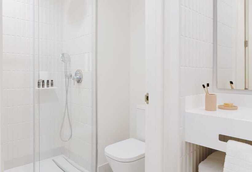 The Passage Apartments