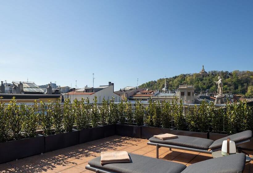 The Passage Apartments