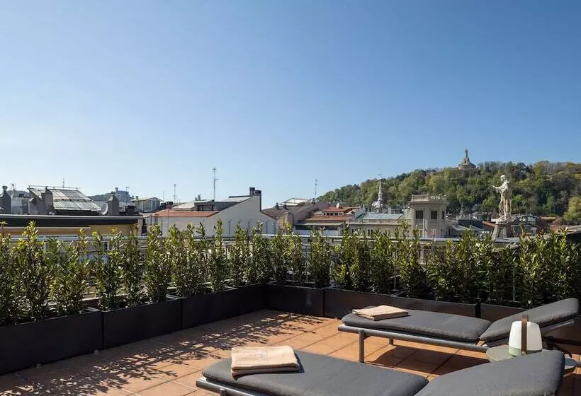 The Passage Apartments