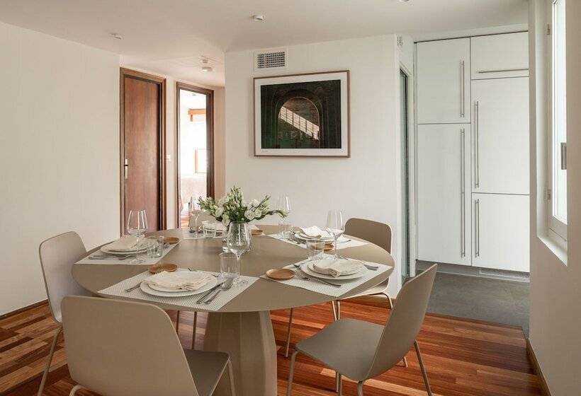 The Passage Apartments