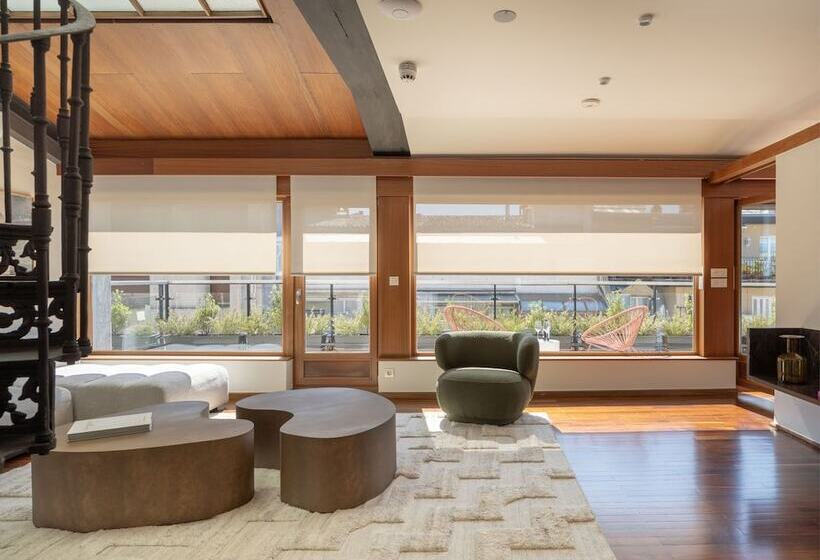 The Passage Apartments