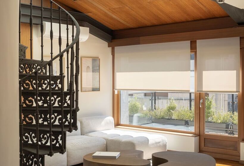 The Passage Apartments