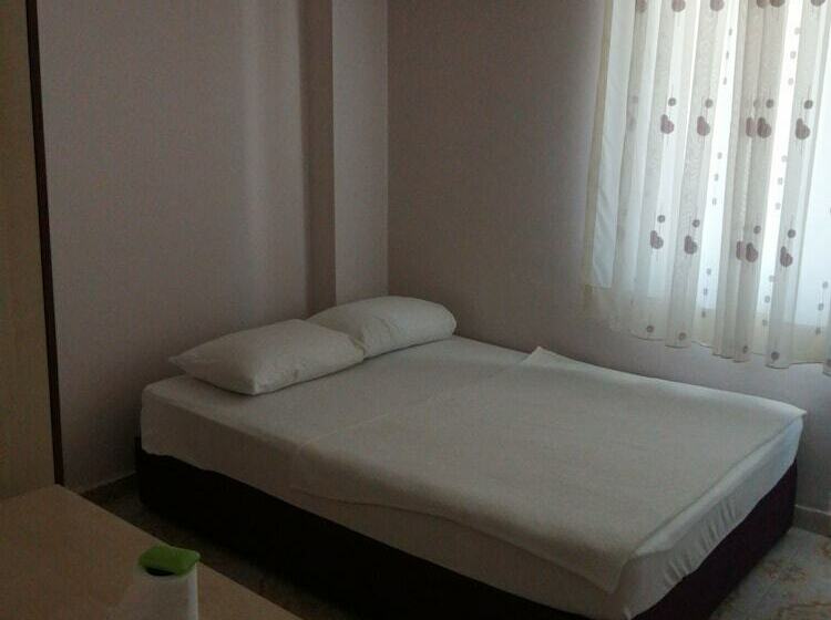 Akasya Apart Otel Didim Altinkum
