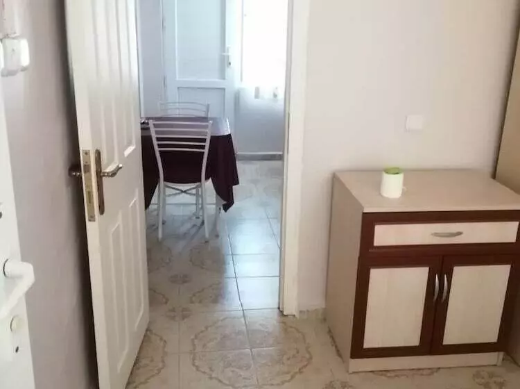 Akasya Apart Otel Didim Altinkum