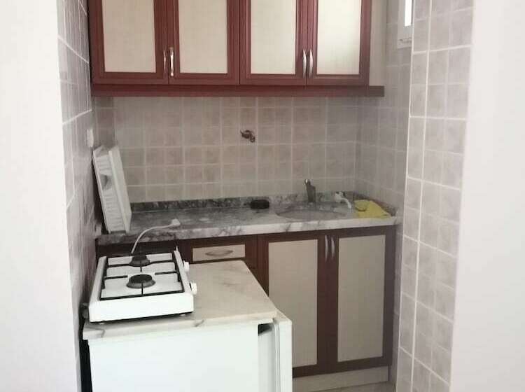 Akasya Apart Otel Didim Altinkum