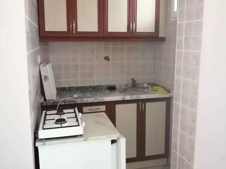 Akasya Apart Otel Didim Altinkum