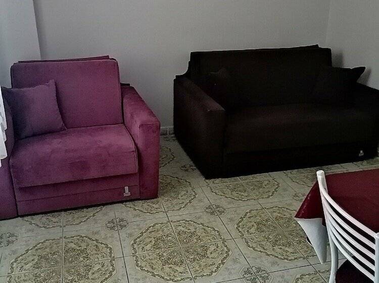 Akasya Apart Otel Didim Altinkum