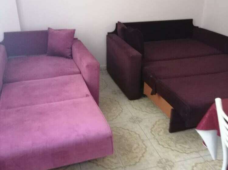 Akasya Apart Otel Didim Altinkum