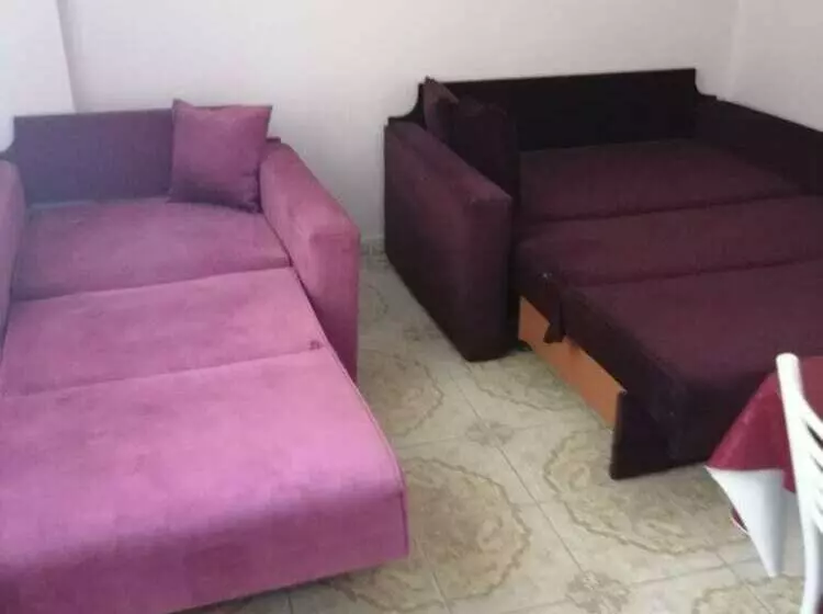 Akasya Apart Otel Didim Altinkum