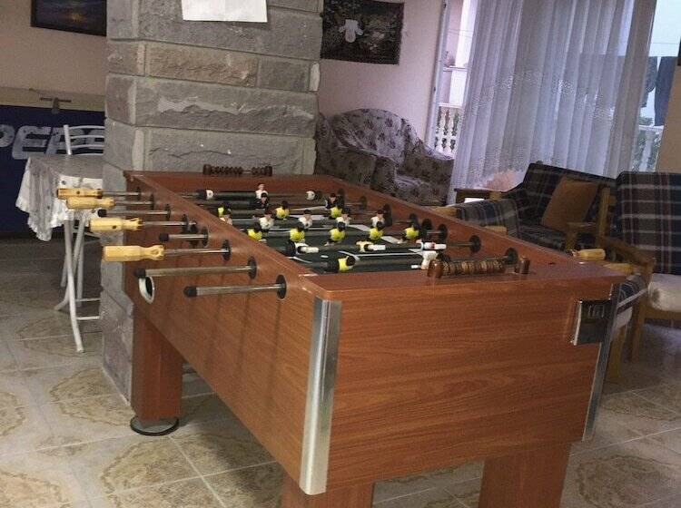 Akasya Apart Otel Didim Altinkum